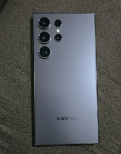 S24 Ultra, Galaxy Watch Ultra e Galaxy Buds2