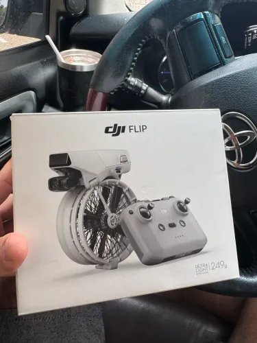 Drone DJ FLIP 