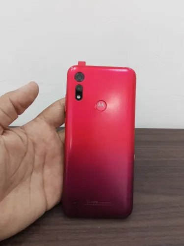 MOTOROLA MOTO E6S