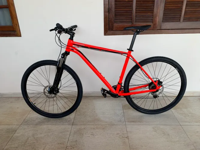 Cannondale Trail 7 XL