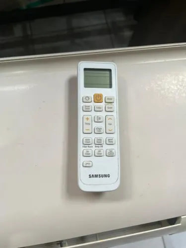Central Inverter Samsung 12000 BTUS