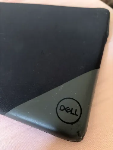 Notebook Dell SSD 8gb RAM Original