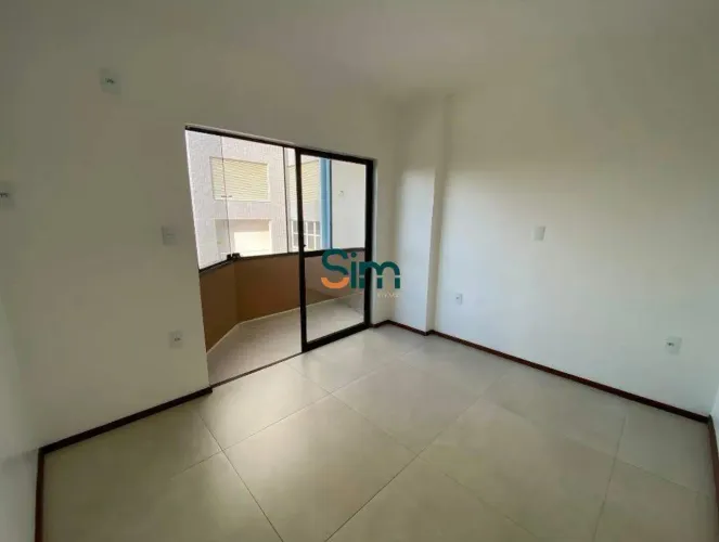 Apartamento para aluguel, 1 quarto, 1 vaga, Centro - Chapecó/SC