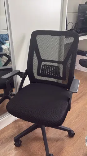 Cadeira Escritório Duoffice