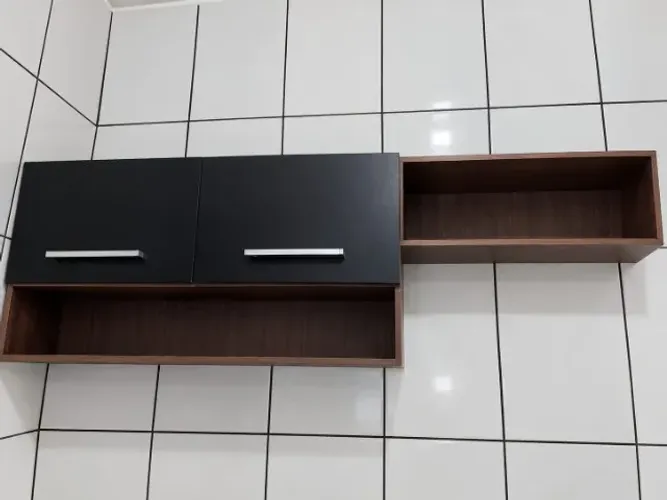 Armário de cozinha