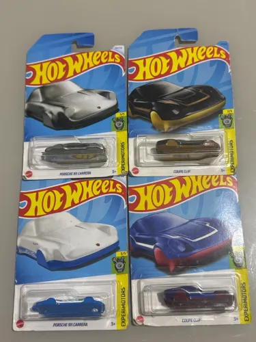 Hotwheels chaveiros