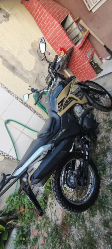 Vendo Lander 250 2022