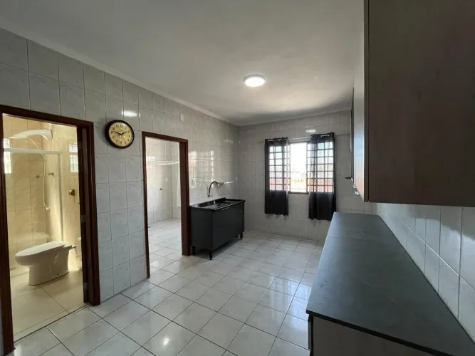 CASA RESIDENCIAL em São Paulo - São Paulo, Vila Brasilina