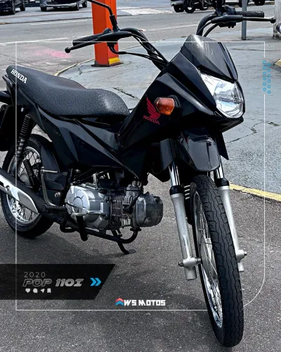 Pop 110
