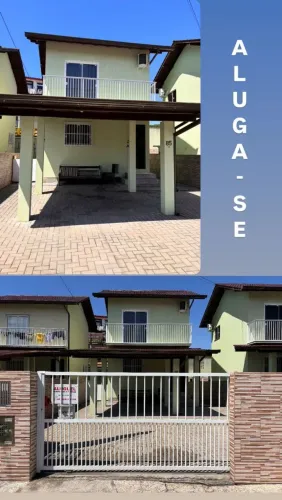 Aluguel mensal/anual