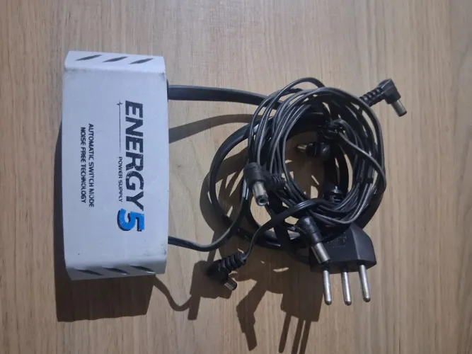 Fonte Landscape Energy 5