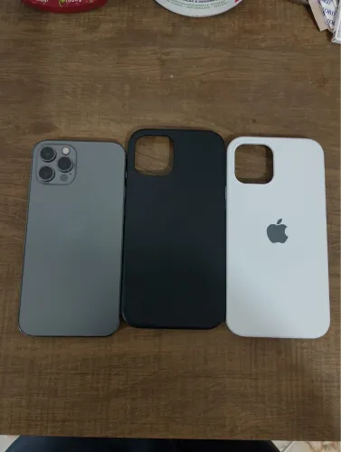 IPHONE 12 PRO