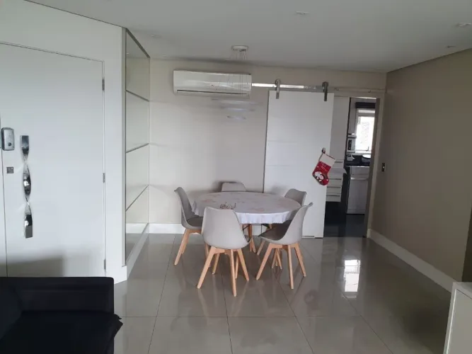 Apartamento com 3 dormitórios à venda, 125 m² por R$ 1.700.000,00 - Mooca - São Paulo/SP