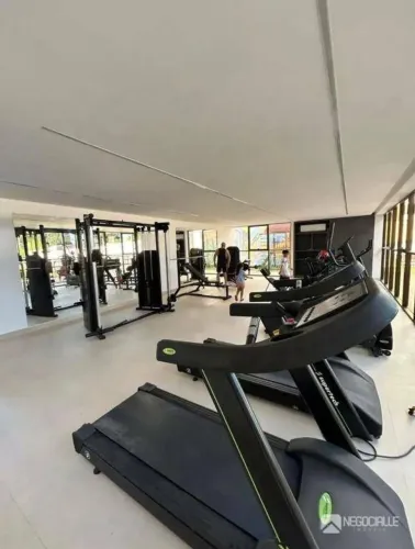 Apartamento com 2 dormitórios, 56 m² - venda por R$ 400.000,00 ou aluguel por R$ 3.000,00/
