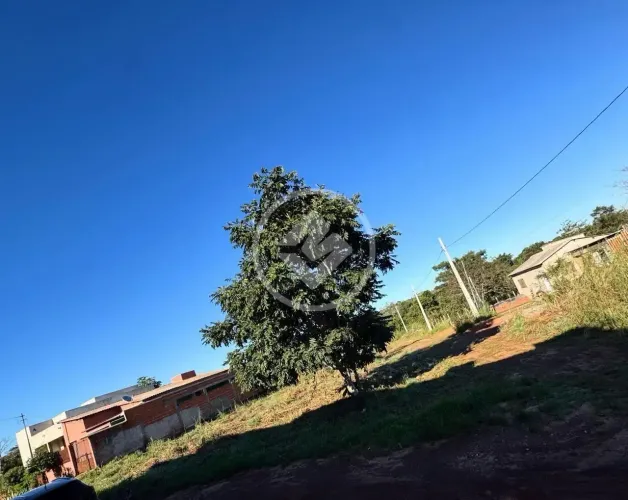 TERRENO A VENDA NO ALTOS DA CHAPADA - CHAPADA DOS GUIMARÃES codigo: 341263
