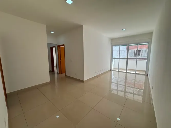 Locação - Apto 3 quartos - 504 sul