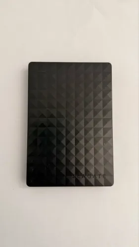 HD Externo Seagate
