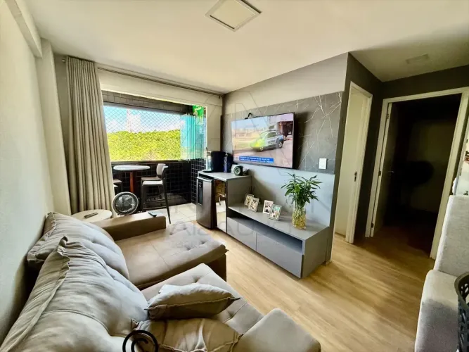 Apartamento à venda no LESTE OESTE, MANGABEIRAS, Maceió, AL