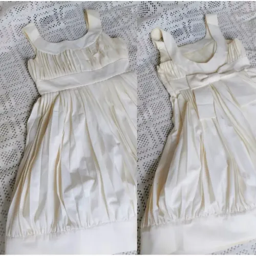 Vestido Hime Gyaru original Jesus Diamante