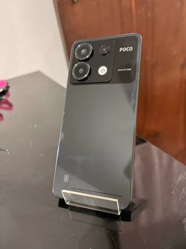 Xiaomi poco X6 5g