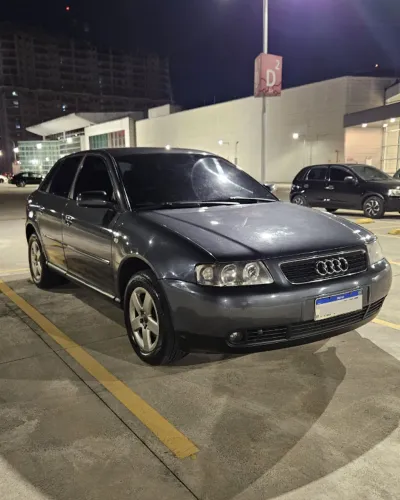Audi A3 1.6 5P 2006