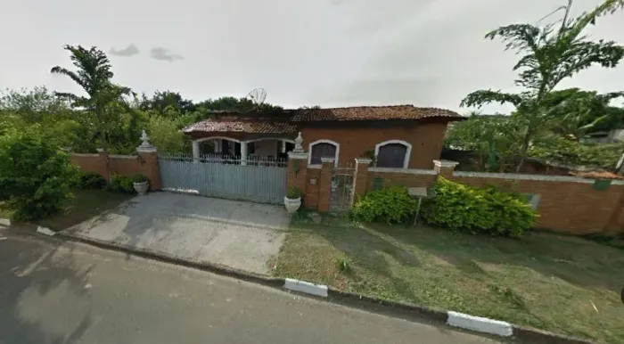 casa - Jardim Conceição (Sousas) - Campinas