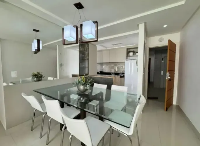 Imóvel para venda tem 57 metros quadrados com 2 quartos em Vila Andrade - São Paulo - SP