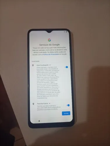 Moto g22