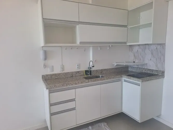 Apartamento para Locação -Vista Mar | 1 SUITE, 61M2, Patamares Salvador/BA