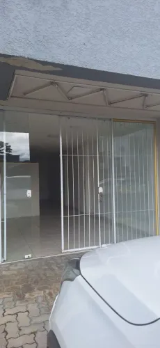 Sala comercial para Aluguel em excelente localização 