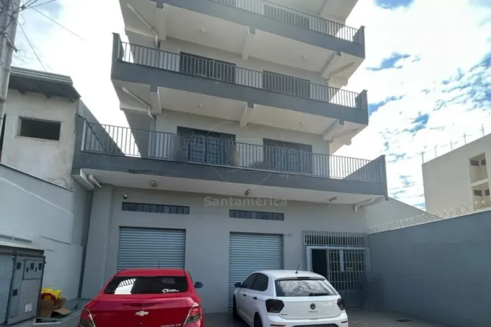 Loja comercial para alugar localizado na Região Central de Londrina
