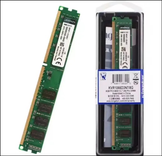 Ddr3 4gb