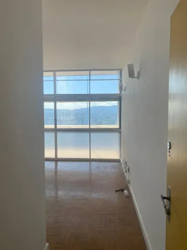 Apartamento para aluguel no Edifício Copan 53 m² | Centro de São Paulo