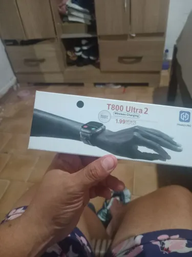 Smart ultra 800