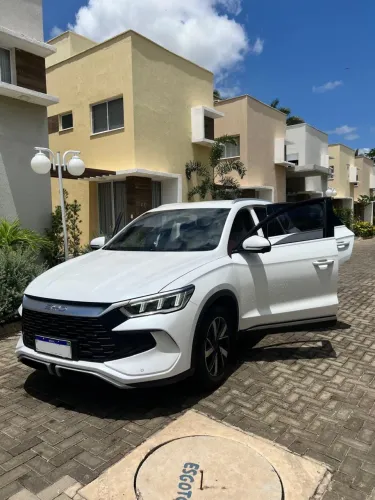 BYD Song Pro GS 1.5 16V Híbrido Aut. 2025