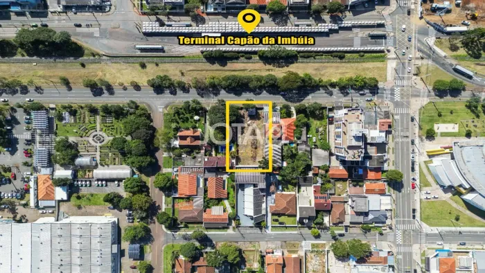 TERRENO COM ALVARA E PROJETO PARA CONSTRUÇÃO DE PRÉDIO Terreno Com Alvara E Projeto Para C