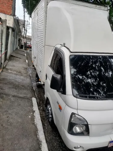 Hyundai HR 2.5 TCI Diesel (rs/rd) 2010