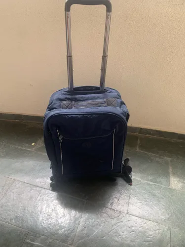 Mala/ Mochila Kipling