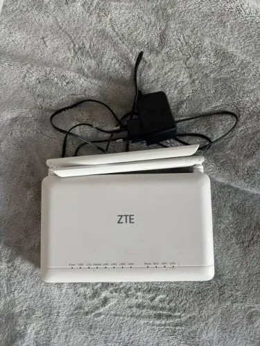 Roteador de Internet 