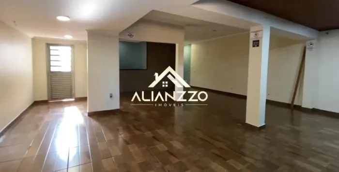 Imóvel Comercial no Bairro Vila Seixas em Ribeirão Preto/SP. Alianzzo Imóveis.