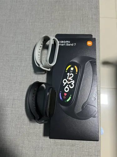 Smart Band 7