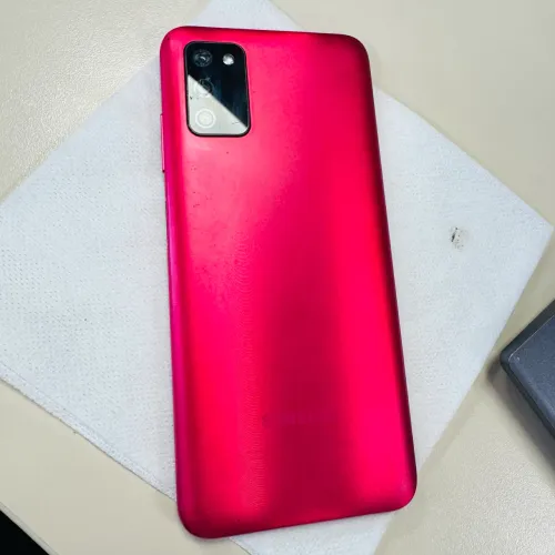 Celular Galasy A03S 
