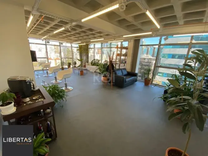 Sala Para Comprar , 66 m² - Moinhos de Vento - Porto Alegre/RS