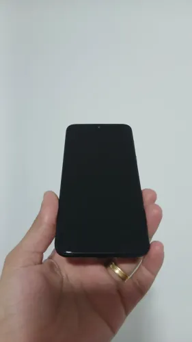 Motorola Moto G8 plus