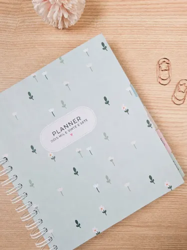 Planner 2027