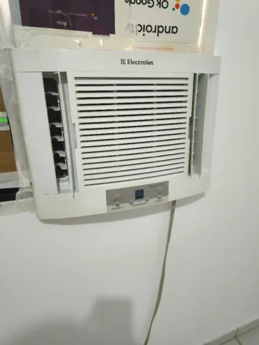 arcondicionado de janela 600 reais