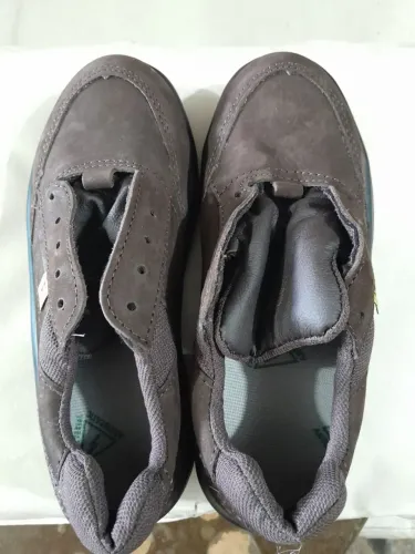 Botas de Segurança Bico de Pvc