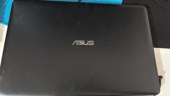 Notebook Asus X543M