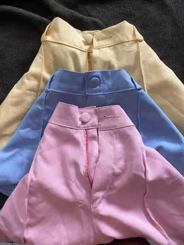 SHORT E CALÇA PROMOÇÃO RELÂMPAGO 30