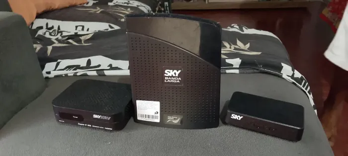 Kit Sky
